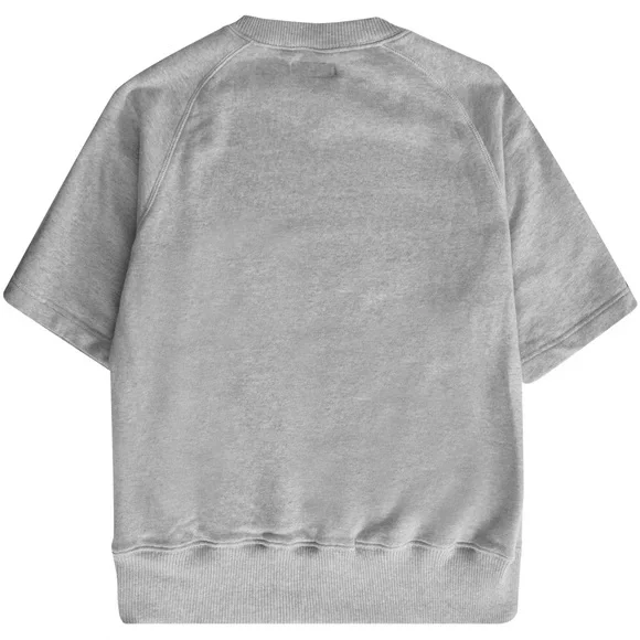 Shinola Short Sleeve Sweatshirt - Picture 2 of 6